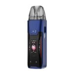 Vaporesso Luxe Xr Max 2 Pod Mod Vape Kit Blue