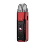 Vaporesso Luxe Xr Max 2 Pod Mod Vape Kit Red