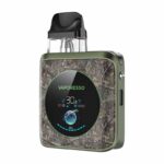 Vaporesso Xros 4 Nano Pod System Kit Camouflage