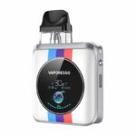 Vaporesso Xros 4 Nano Pod System Kit Race Track