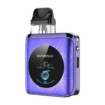 Vaporesso Xros 4 Nano Pod System Kit Twilight Purple