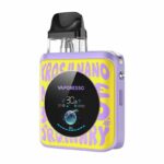 Vaporesso Xros 4 Nano Pod System Kit Word Pop Yellow