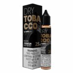 Vgod Dry Tobacco Salt Nicotine E-Liquid 30ML uae