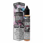 Vgod Iced Berry Bomb Salt Nicotine E-Liquid 30ML uae