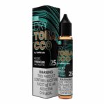 Vgod Iced Dry Tobacco Salt Nicotine E-Liquid 30ML uae