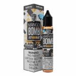 Vgod Iced Mango Bomb Salt Nicotine E-Liquid 30ML uae