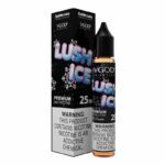 Vgod Lush Ice Salt Nicotine E-Liquid 30ML uae