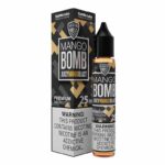 Vgod Mango Bomb Salt Nicotine E-Liquid 30ML uae