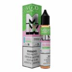Vgod Mix Iced Bubble Watermelon Salt Nicotine E-Liquid 30ML uae