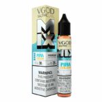 Vgod Mix Iced Pina Colada Salt Nicotine E-Liquid 30ML uae