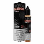 Vgod Tropical Mango Salt Nicotine E-Liquid 30ML uae