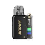 Voopoo Argus P2 Pod System Kit Matte Black