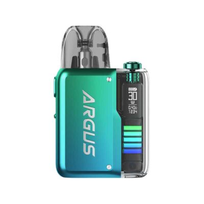Voopoo Argus P2 Pod System Kit Neon Blue