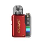 Voopoo Argus P2 Pod System Kit Ruby Red