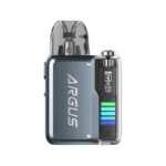 Voopoo Argus P2 Pod System Kit Titanium Gray