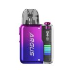 Voopoo Argus P2 Pod System Kit Violet Purple