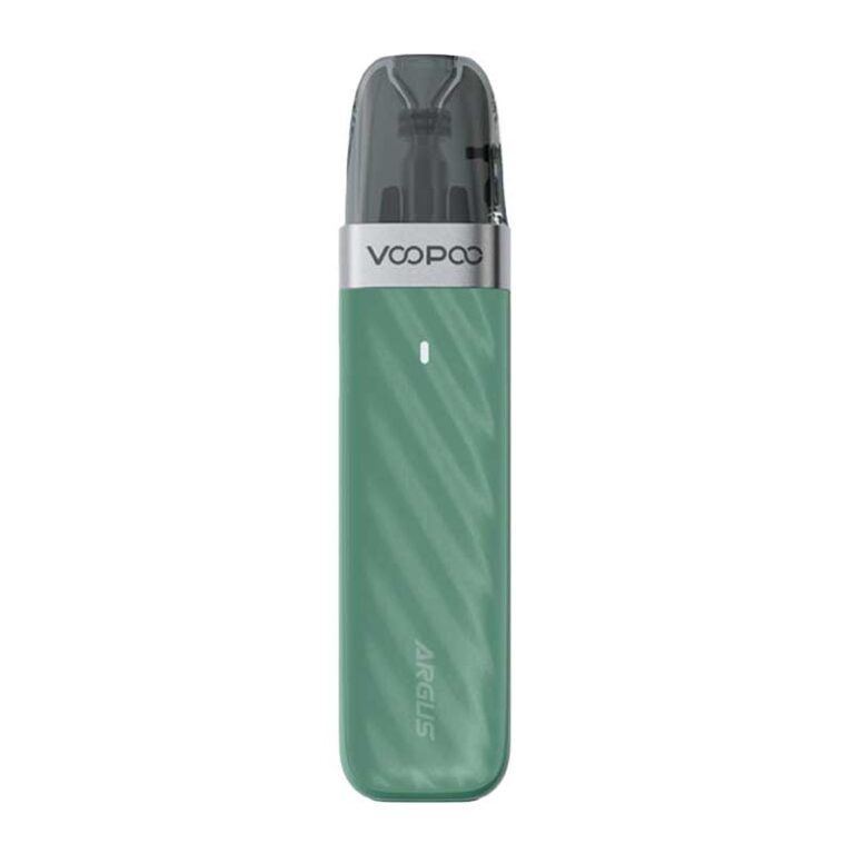 Voopoo Argus Z2 Pod System Kit Moss Green