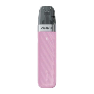 Voopoo Argus Z2 Pod System Kit Rose Pink