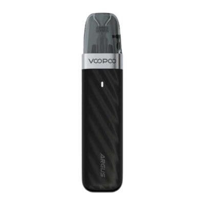 Voopoo Argus Z2 Pod System Kit Silk Black