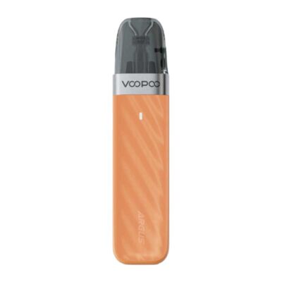 Voopoo Argus Z2 Pod System Kit Sunlight Orange