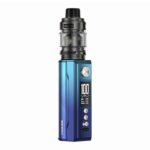 Voopoo Drag M100S Vape Kit Cyan Blue
