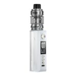 Voopoo Drag M100S Vape Kit Pearl White