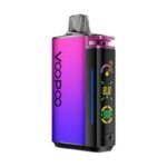Voopoo Vrizz Pod System Kit Phantom Purple