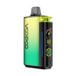 Voopoo Vrizz Pod System Kit Spring Green