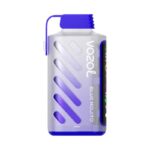 Vozol Gear Power 20000 Puffs Blue Mojito Disposable Vape