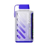 Vozol Gear Power 20000 Puffs Blueberry Storm Disposable Vape