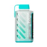 Vozol Gear Power 20000 Puffs Double Apple Ice Disposable Vape