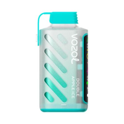 Vozol Gear Power 20000 Puffs Double Apple Ice Disposable Vape