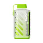 Vozol Gear Power 20000 Puffs Grape Ice Disposable Vape
