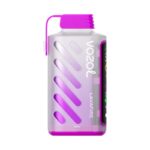 Vozol Gear Power 20000 Puffs Lavafire Disposable Vape