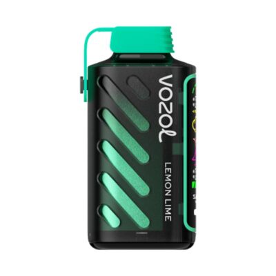 Vozol Gear Power 20000 Puffs Lemon Lime Disposable Vape