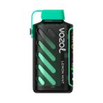 Vozol Gear Power 20000 Puffs Lemon Mint Disposable Vape