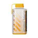 Vozol Gear Power 20000 Puffs Mango Pineapple Grapefruit Disposable Vape