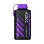Vozol Gear Power 20000 Puffs Mixed Berries Disposable Vape