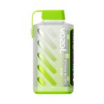 Vozol Gear Power 20000 Puffs Strawberry Kiwi Disposable Vape