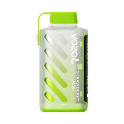 Vozol Gear Power 20000 Puffs Strawberry Kiwi Disposable Vape