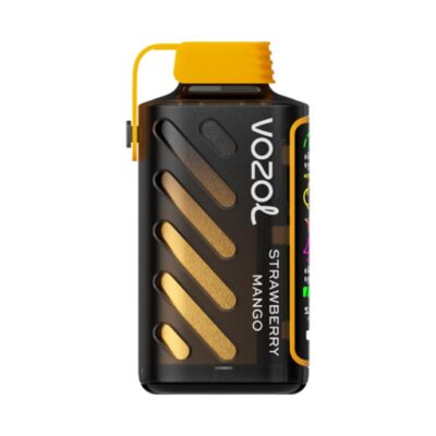 Vozol Gear Power 20000 Puffs Strawberry Mango Disposable Vape