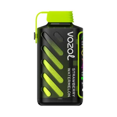 Vozol Gear Power 20000 Puffs Strawberry Watermelon Disposable Vape