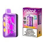 Vozol Rave 40000 Puffs Love 777 Disposable Vape