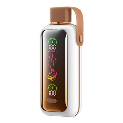 Vozol Star Cherry Cola 20000 Puffs Disposable Vape