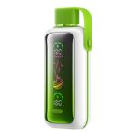 Vozol Star Doubel Apple Ice 20000 Puffs Disposable Vape