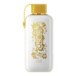 Vozol Golden Slush 20000 Puffs Disposable Vape In Dubai Vape Shop , Vape Shop Near Me Uae