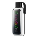 Vozol Star Orange Pineapple Lychee 20000 Puffs Disposable Vape