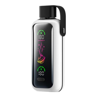Vozol Star Orange Pineapple Lychee 20000 Puffs Disposable Vape