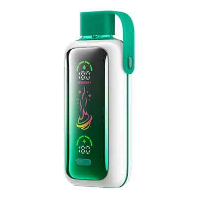 Vozol Star Strawberry Kiwi 20000 Puffs Disposable Vape