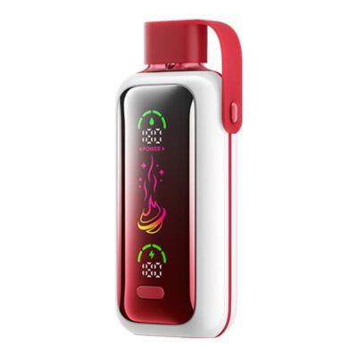 Vozol Star Tropical Blast 20000 Puffs Disposable Vape